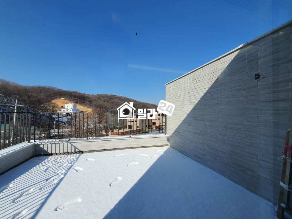 경기 용인처인구 모현읍 능원리 ★용인 초호화 럭셔리 타운하우스 / 전원주택의 꿈 바로 여기입니다~~!! 분양 매물번호 34756 사진 25