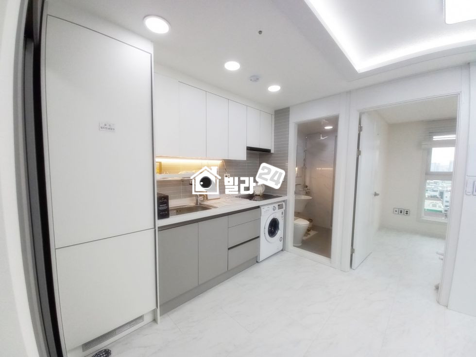 경기 용인처인구 삼가동 ▷ 용인처인구 삼가동 /용인시청앞 역세권/ 투룸 ! 용인시 전체 매물 확보!! 분양 매물번호 35211 사진 6