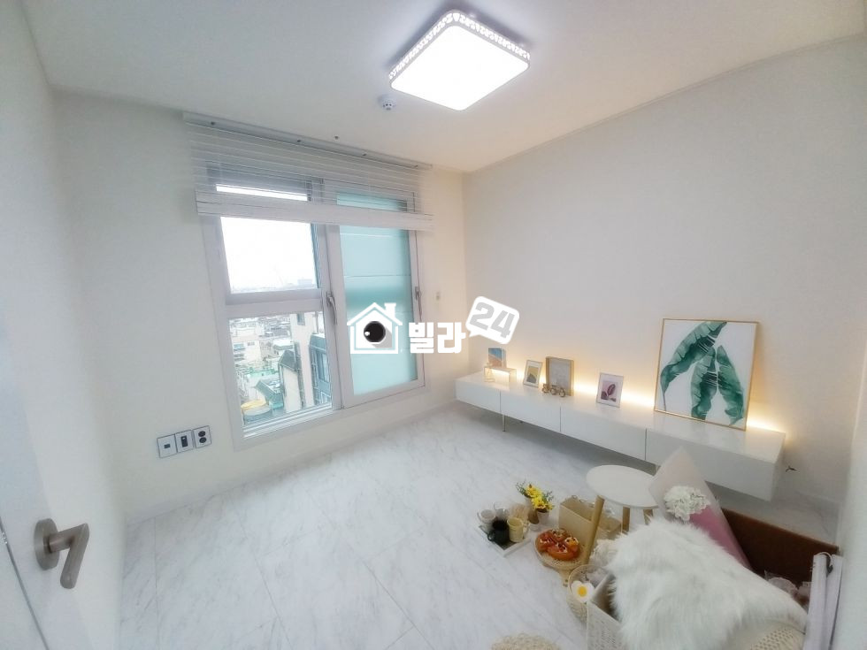 경기 용인처인구 삼가동 ▷ 용인처인구 삼가동 /용인시청앞 역세권/ 투룸 ! 용인시 전체 매물 확보!! 분양 매물번호 35211 사진 7