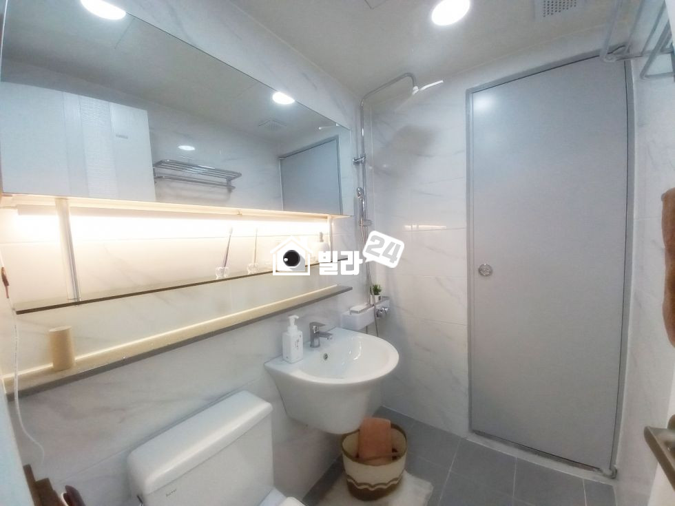 경기 용인처인구 삼가동 ▷ 용인처인구 삼가동 /용인시청앞 역세권/ 투룸 ! 용인시 전체 매물 확보!! 분양 매물번호 35211 사진 9