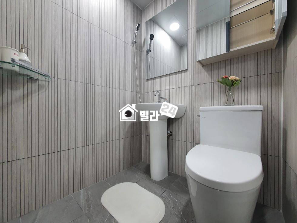 경기 용인처인구 양지면 남곡리 ▶▶▶처인구 숲세권 최고급빌라!! 공기좋은 빌라살면 좋죠~ 분양 매물번호 34562 사진 8