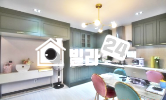 경기 용인처인구 김량장동 ♚김량장동+3룸현장♚ 최고급인테리어 고급자재 마감 시공 완료 현장 분양 매물번호 34055 사진 2