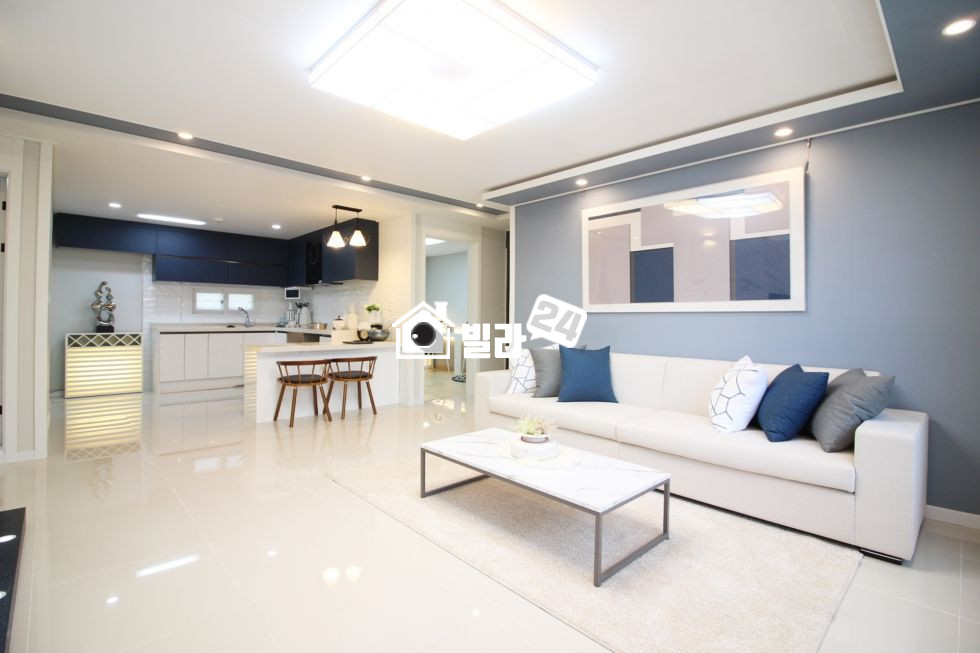 경기 용인처인구 양지면 『빌라도 이제는 대단지로 만나보자 ~!!』♡♠ 대단지형 빌라!!! 세대수가 최고!!! 다양한 구조까지만나보세요!! 분양 매물번호 30663 사진 2
