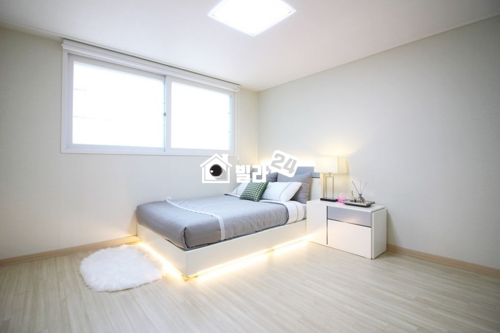 경기 용인처인구 양지면 『빌라도 이제는 대단지로 만나보자 ~!!』♡♠ 대단지형 빌라!!! 세대수가 최고!!! 다양한 구조까지만나보세요!! 분양 매물번호 30663 사진 6