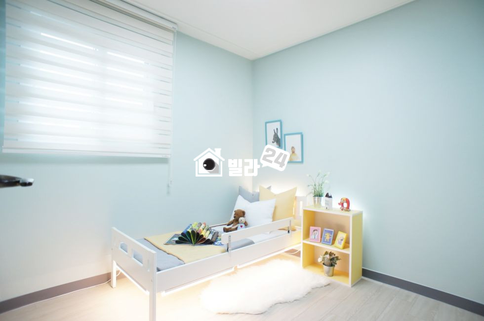 경기 용인처인구 역북동 ★【방 4개 매물 찾고 계신가요】 ★대가족도 문제 없다~!!♬ 4~5인가구강력추천♥ 역세권 마지막 저렴한 세대~!!★ 분양 매물번호 30476 사진 7