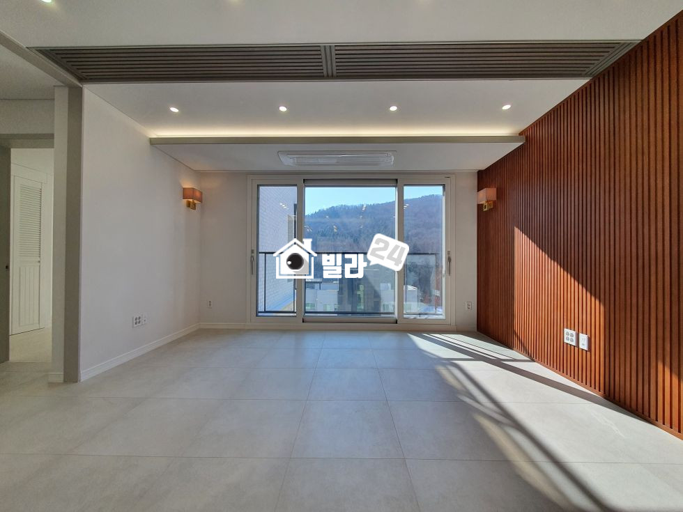 경기 용인수지구 동천동 (ง˙∇˙)ว주차 100% 역세권아니라도 주차장 넓은게 최곱니다!! 분양 매물번호 34731 사진 2