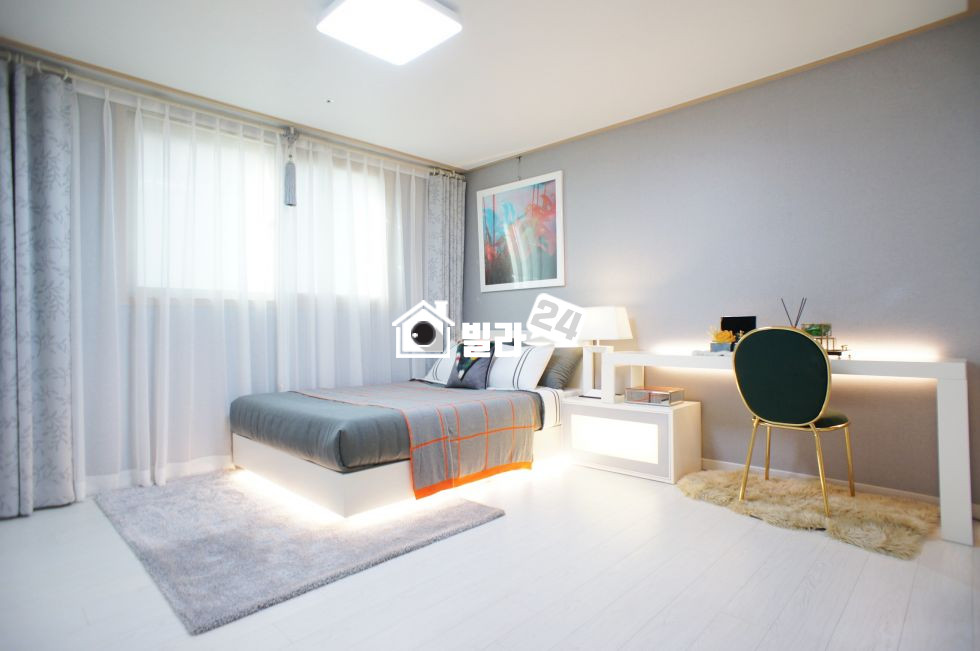 경기 용인수지구 고기동 ★【조용한 숲세권~♬】★자연과 하나가 된다~!!♬ 인테리어 조아♥ 구조도 조아 추천매물~!!★ 분양 매물번호 30309 사진 5