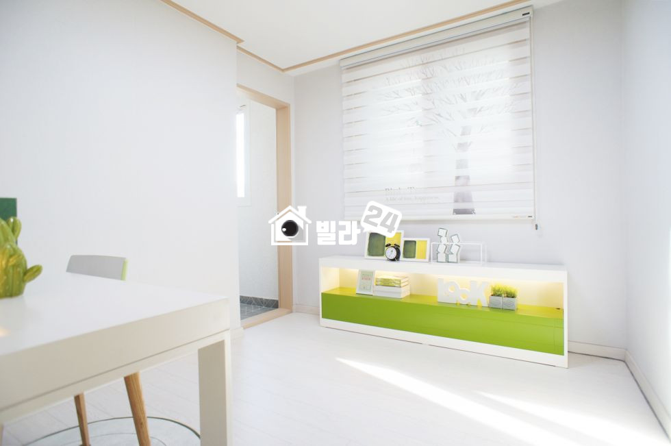 경기 용인수지구 고기동 ★【조용한 숲세권~♬】★자연과 하나가 된다~!!♬ 인테리어 조아♥ 구조도 조아 추천매물~!!★ 분양 매물번호 30309 사진 6