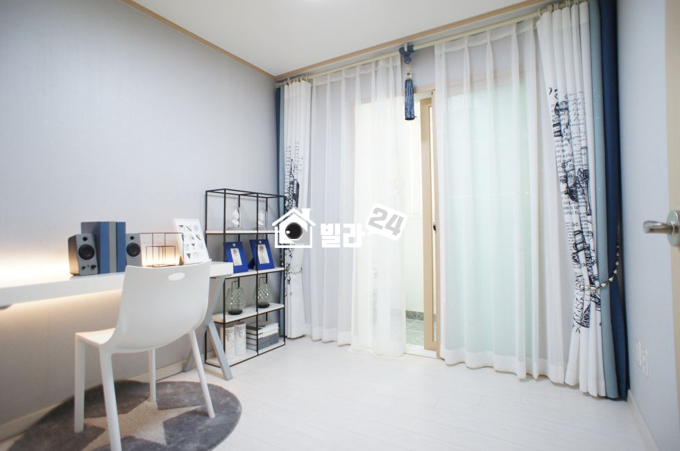 경기 용인수지구 고기동 ★【조용한 숲세권~♬】★자연과 하나가 된다~!!♬ 인테리어 조아♥ 구조도 조아 추천매물~!!★ 분양 매물번호 30309 사진 7