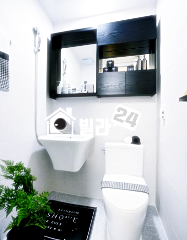 경기 용인수지구 신봉동 ♚신봉동+아파트형자재로 마감 완료한 3룸♚ 분양 매물번호 34056 사진 8