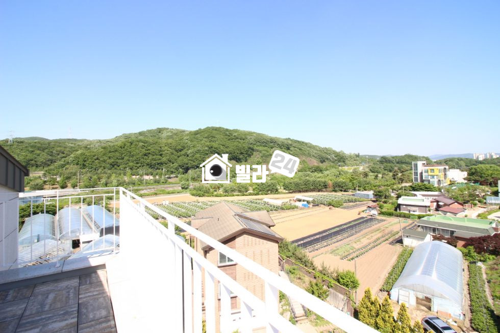 경기 용인수지구 고기동 ▶복층 방4개 + 테라스까지◀ 아니 이거 아파트보다 더 좋은거 아닌가...♥너무나 좋은 구조♥ 분양 매물번호 30662 사진 15