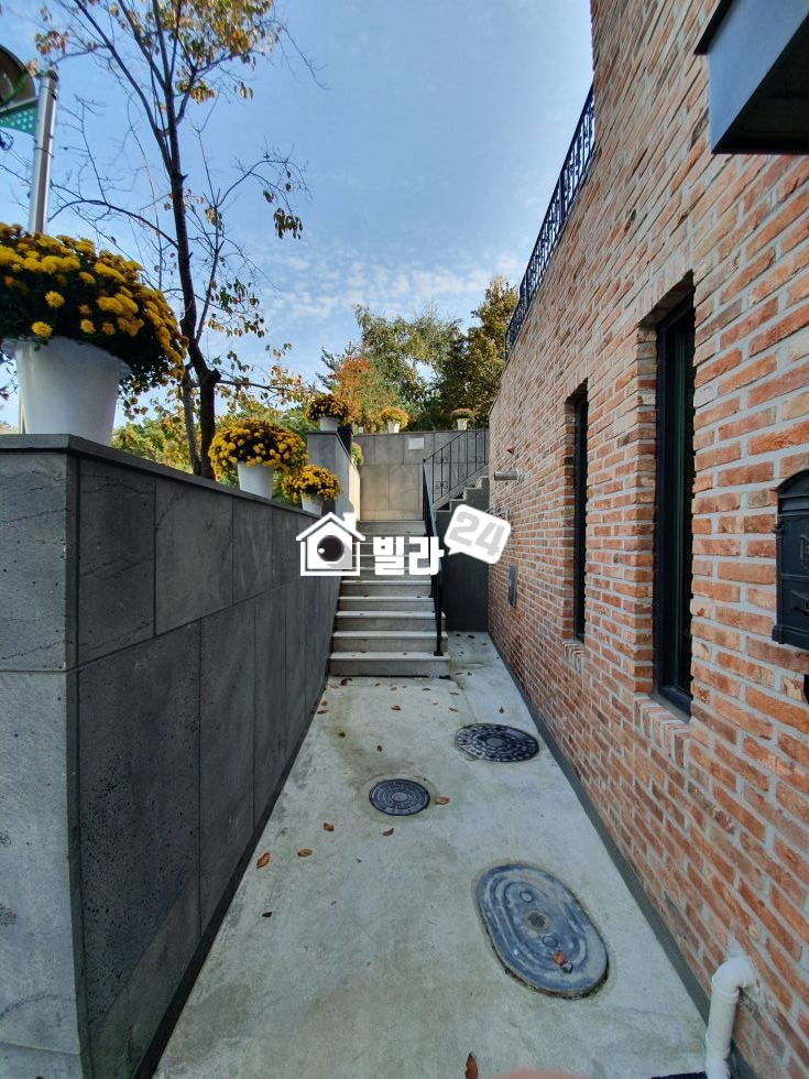 경기 용인수지구 동천동 ◎수지구◎전원주택◎지상/지하 복층/테라스/정원/개별 주차장까지~★ 분양 매물번호 32501 사진 20