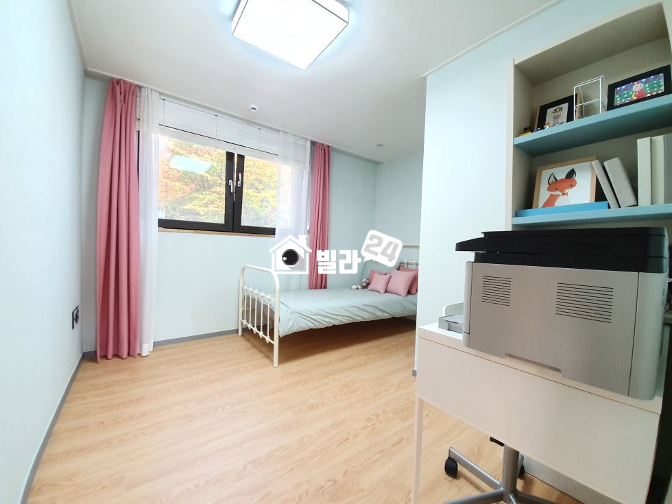 경기 용인수지구 신봉동 ◁◀신봉동 / 단 두세대만 남은 넓은 평수의 3룸!! 대가족도 OK!!!!▶▷ 분양 매물번호 32503 사진 6