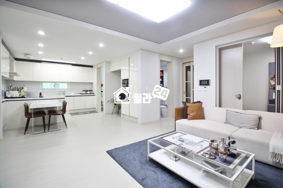 경기 용인수지구 죽전동 ♠ 가성비 甲 ＃이거 아파트 아니야? ＃5000만원 아파트 ＃신혼부부 주목 ♠ 분양 매물번호 30638 사진 2