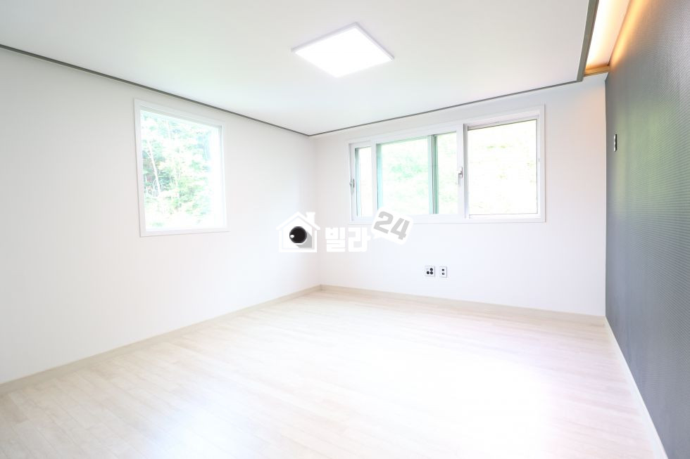 경기 용인수지구 상현동 ♧♣거실창에 액자 걸어놓은듯 나무전망♣♧ 도심속에서의 힐링✨✨ 넓~게 트인 거실, 주방까지!!◀ 분양 매물번호 33054 사진 5