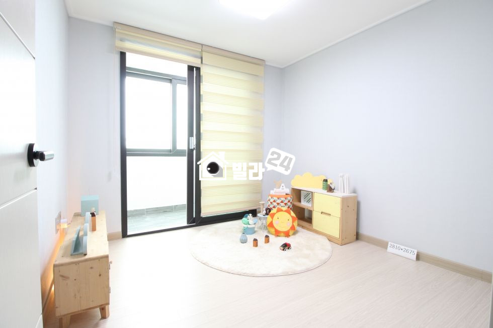 경기 의왕시 삼동 ▶지하철 초역세권 ◀ 정말~~넓은 아파트4룸 얼릉가져가세요!! 분양 매물번호 30201 사진 7