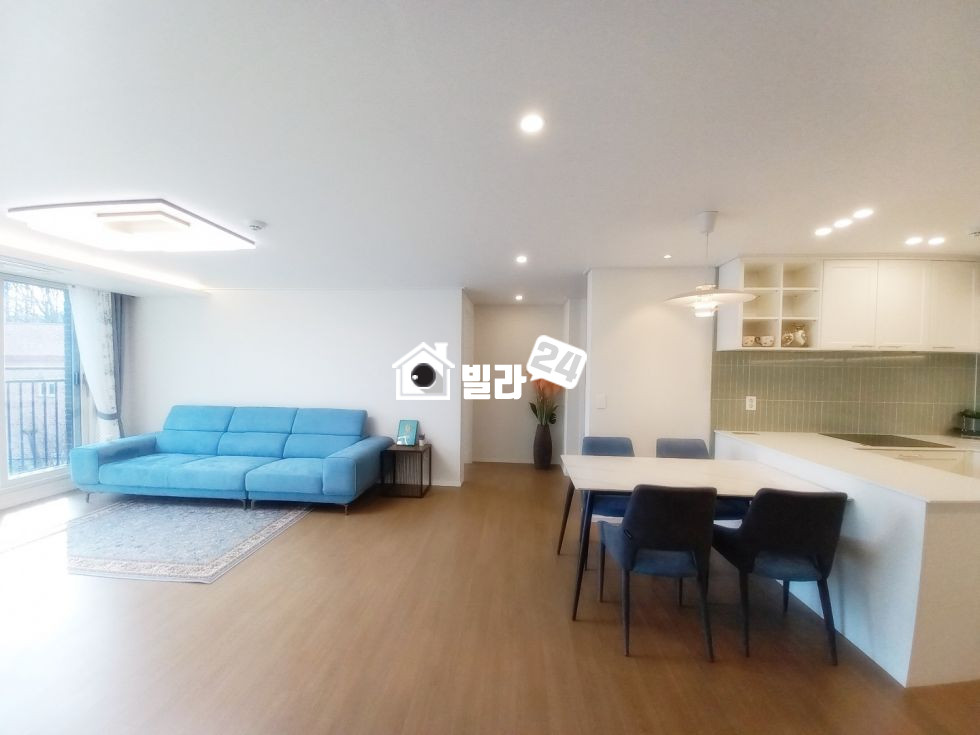 경기 의왕시 오전동 ☆☆의왕시 오전동 가격 좋은 쓰리룸 / 단지 형성 / 오전동에서 전원생활을 만끽하세요!! 분양 매물번호 35294 사진 4