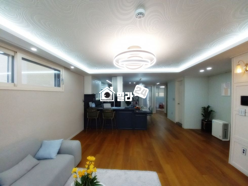 경기 의왕시 오전동 ★★의왕 오전동 /럭셔리 아파트40평형의 초고급빌라 / 보고 반할 수 밖에 없어요~!! 분양 매물번호 35293 사진 5