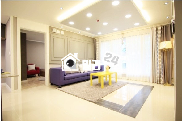 경기 용인기흥구 공세동 ♣♣ 공세동 쓰리룸!! 와우!! ♣♣ 이집이 정답이네~~~~!!!!! 너무나 완벽한 구조의 집~~!!!!! 인테리어도 잘된 멋진 집이에요~~~!!!!! 구경오셔요~~✰✰ 분양 매물번호 33348 사진 1