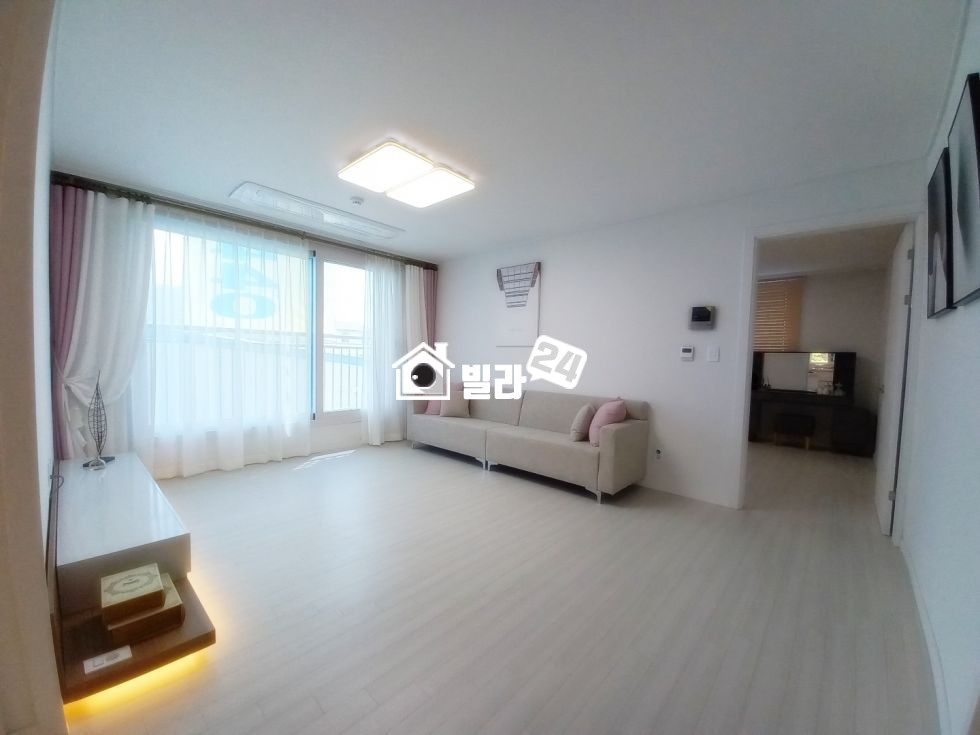 경기 용인기흥구 신갈동 ♥♥ 신갈동 인테리어 이쁜 쓰리룸 / 초등학교 옆/ 일렬주차 / 신혼부부 강력추천 !!! 분양 매물번호 33453 사진 2