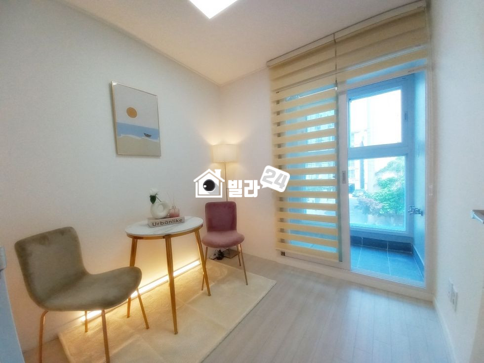 경기 용인기흥구 신갈동 ♥♥ 신갈동 인테리어 이쁜 쓰리룸 / 초등학교 옆/ 일렬주차 / 신혼부부 강력추천 !!! 분양 매물번호 33453 사진 8