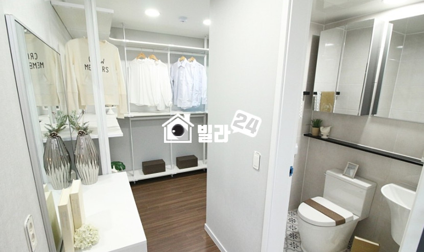 경기 용인기흥구 구갈동 ◆ 기흥역 더블역세권 / 기흥구청 옆 / 넓은 평수 / 안방드레스룸 / 인기 최고 현장 !! ◆ 분양 매물번호 34876 사진 9