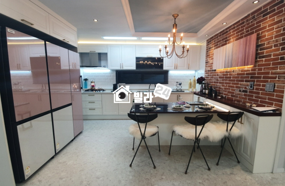 경기 용인기흥구 중동 !초당역세권 / 럭셔리 넓은 쓰리룸 / 용인 최고의 집 !! 분양 매물번호 35461 사진 4