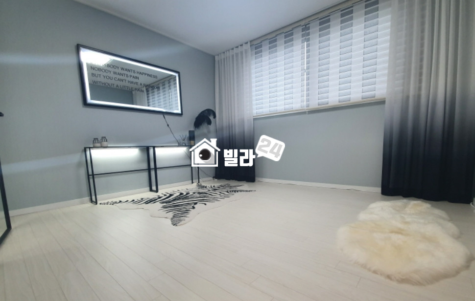 경기 용인기흥구 중동 !초당역세권 / 럭셔리 넓은 쓰리룸 / 용인 최고의 집 !! 분양 매물번호 35461 사진 7