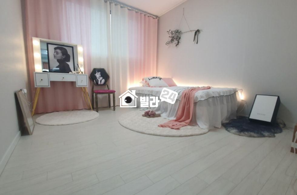 경기 용인기흥구 중동 !초당역세권 / 럭셔리 넓은 쓰리룸 / 용인 최고의 집 !! 분양 매물번호 35461 사진 8