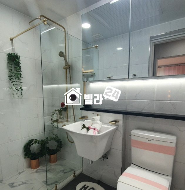 경기 용인기흥구 중동 !초당역세권 / 럭셔리 넓은 쓰리룸 / 용인 최고의 집 !! 분양 매물번호 35461 사진 11