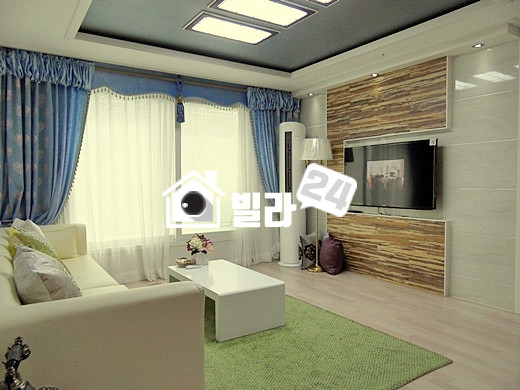 경기 용인기흥구 서천동 ♥완전 아이키우기 좋고 조용해요♥생활권은아파트!!대학교까지 아무문제없어요~~ 분양 매물번호 31745 사진 1