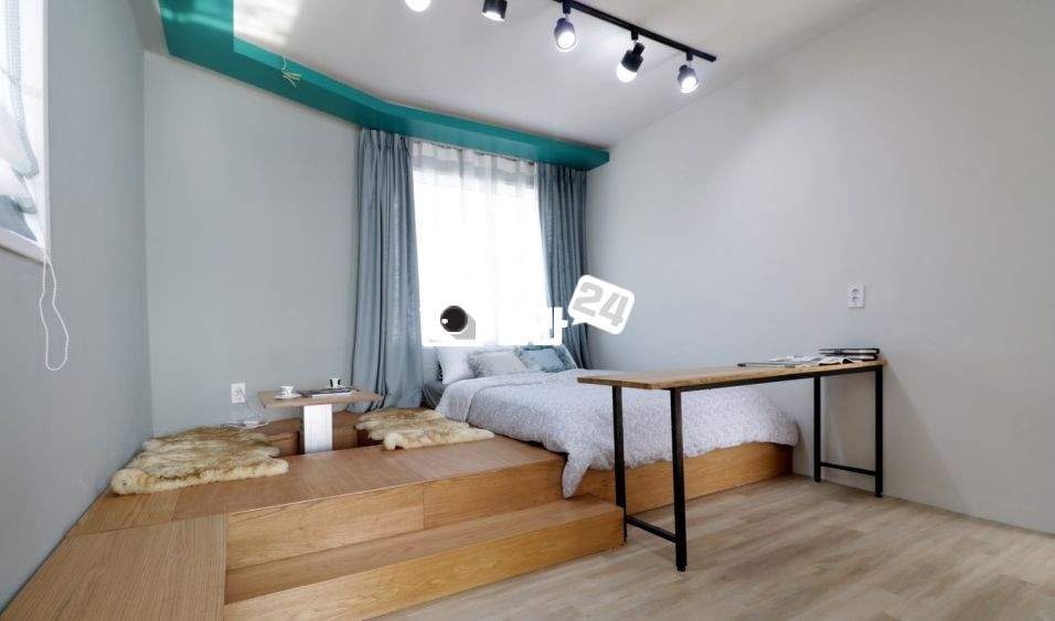 경기 용인기흥구 영덕동 ♣단지형빌라♣신혼부부님들 적극추천~~쾅!쾅!쾅! 분양 매물번호 31746 사진 4