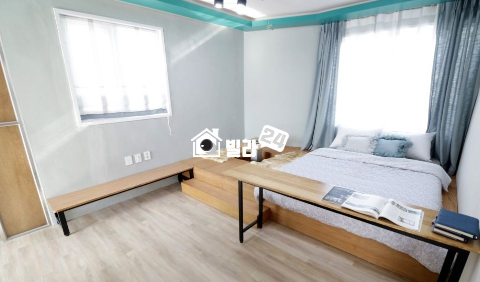 경기 용인기흥구 중동 대형마트@대형병원@산책로까지~~~~꿈꾸던생활권 분양 매물번호 32190 사진 3