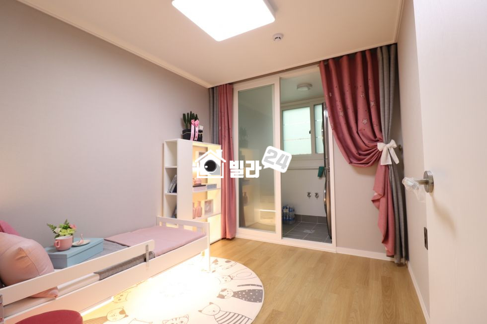 경기 용인기흥구 중동 ★초역세권★완벽한 생활★대형마트★병원★ 몸만 오세요 분양 매물번호 32156 사진 6