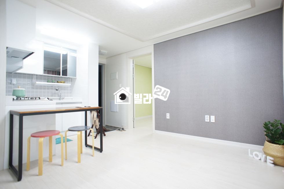 경기 용인기흥구 공세동 ★공세동에서 만나보는 느낌 가득 2룸매물 요기 요기♬ ★ 너로 정했다~!!♬ 구경 가요 가요 고고!!!!★ 분양 매물번호 30419 사진 2