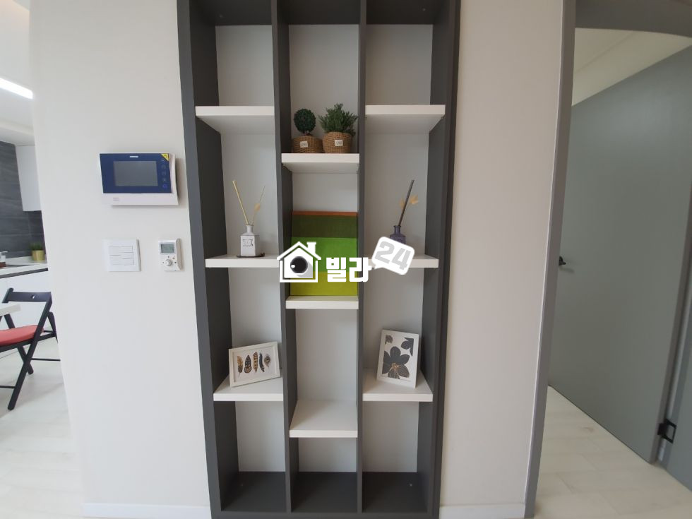 경기 용인기흥구 마북동 ♥ [실제촬영/노보정] ♥ 주방거실일체형의 수납공간 많고 자녀가 있는 가족분들에게 강추강추 !!!! ★ 분양 매물번호 31829 사진 6