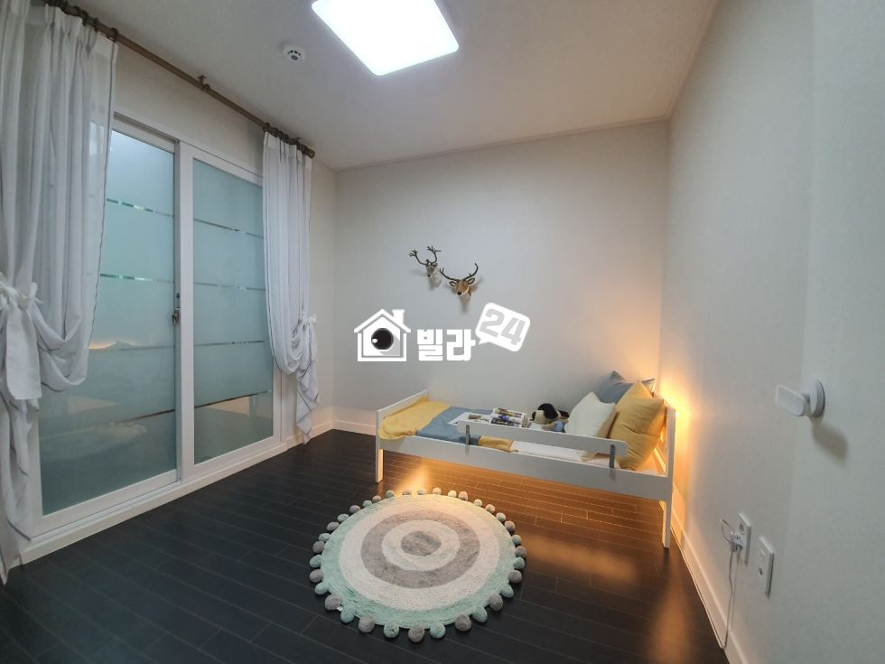 경기 용인기흥구 마북동 마북동 ★ 방3개화2 학군 가까이 위치 전망 보장!!!! 무인택배함/ CCTV/ 엘리베이터 분양 매물번호 32715 사진 5