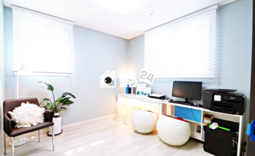 경기 용인기흥구 신갈동 ♚신갈동+방3개화2현장 ♚ 주부님들이 선택 한 이 현장 구조 이쁘게 만들었습니다!!! 분양 매물번호 34155 사진 5