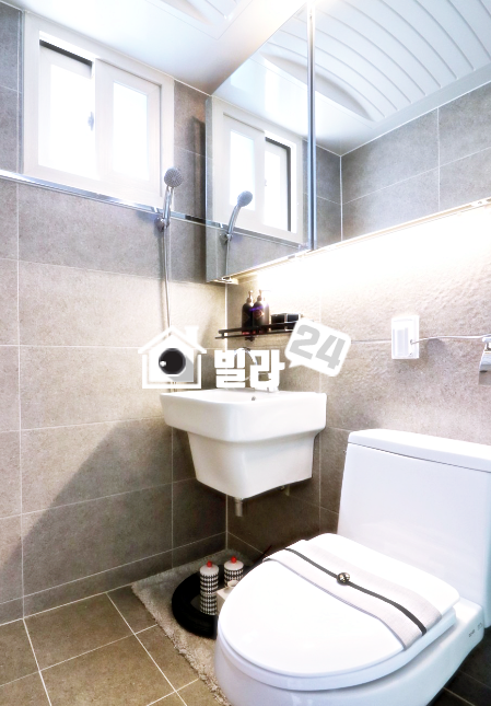 경기 용인기흥구 신갈동 ♚신갈동+방3개화2현장 ♚ 주부님들이 선택 한 이 현장 구조 이쁘게 만들었습니다!!! 분양 매물번호 34155 사진 6