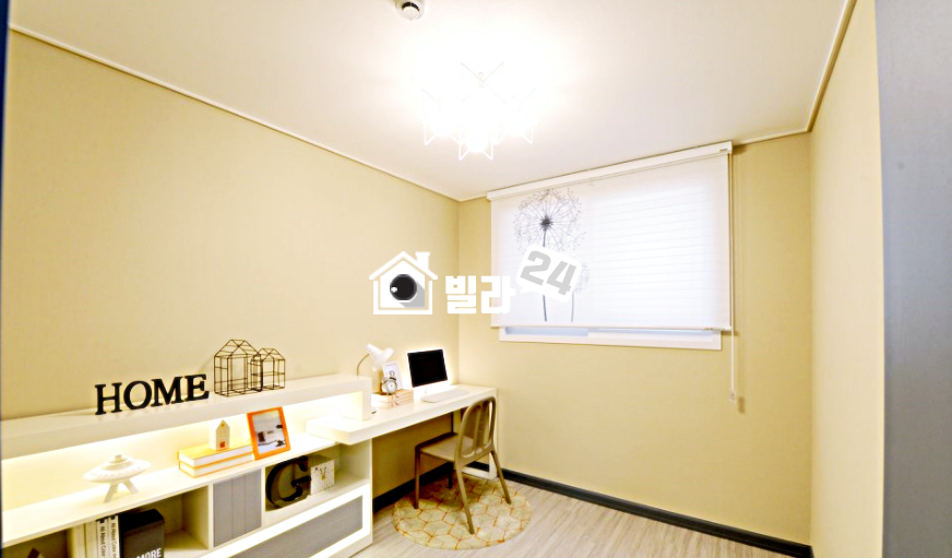 경기 용인기흥구 마북동 ♚기흥구+마북동 ♚ 구조 잘빠진 왕2룸 현장 무인택배함 소방시스템 설비 시공 완료 분양 매물번호 34230 사진 3