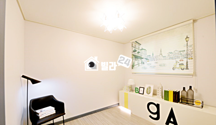 경기 용인기흥구 마북동 ♚기흥구+마북동 ♚ 구조 잘빠진 왕2룸 현장 무인택배함 소방시스템 설비 시공 완료 분양 매물번호 34230 사진 4