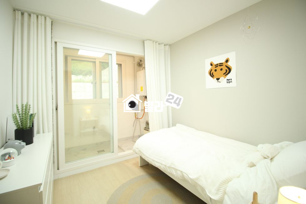 경기 용인기흥구 영덕동 ♬♬♬영덕동 3룸♬♬♬와우!! 대단지!! 최고급빌라!! 분양 매물번호 32332 사진 5