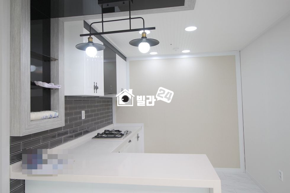 경기 용인기흥구 신갈동 ★용인시★ 【걱정없는 주차시설3룸 】로얄층 선택가능 / 단지형빌라 분양 매물번호 30058 사진 3