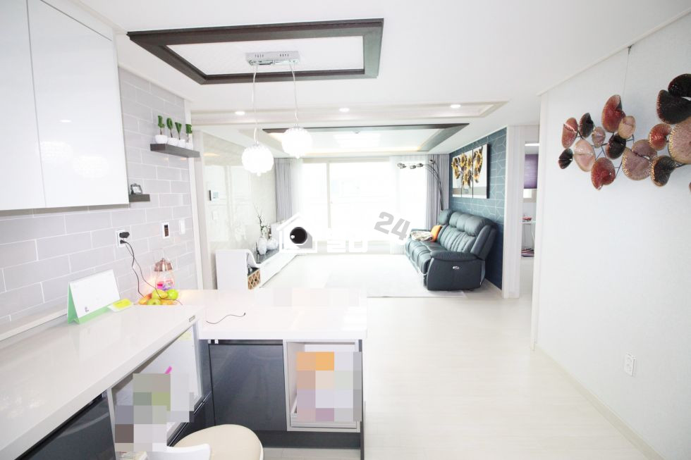 경기 용인기흥구 보라동 【용인시 최고의3룸】 여기는 꼭봐야하는집!!마지막2세대!! 분양 매물번호 30061 사진 3