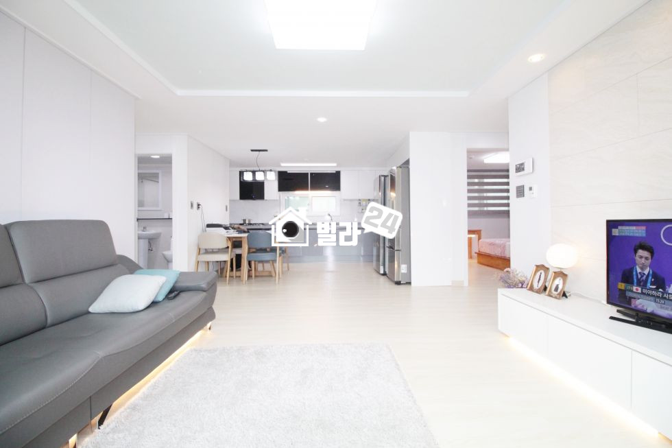 경기 용인기흥구 신갈동 ☞●학군밀집/주택㉮NO.1 넓은3룸 / 누구나 만족을 할수있는집 ★ 분양 매물번호 30298 사진 2