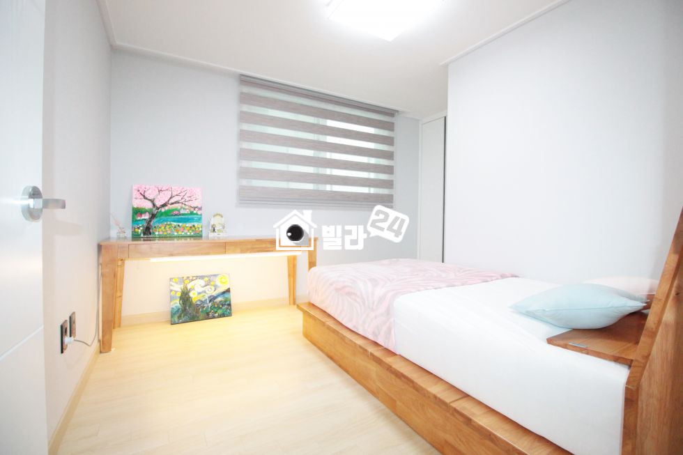 경기 용인기흥구 신갈동 ☞●학군밀집/주택㉮NO.1 넓은3룸 / 누구나 만족을 할수있는집 ★ 분양 매물번호 30298 사진 6
