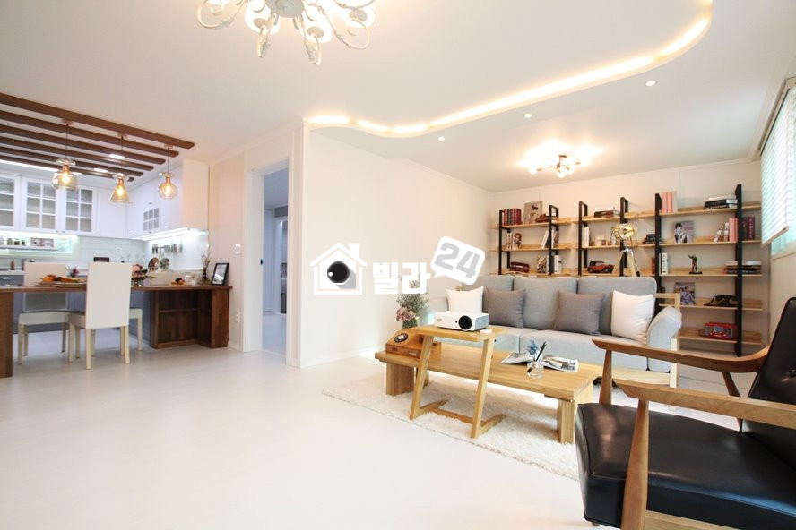 경기 용인기흥구 중동 ★중동 최고급 인테리어 쓰리룸★ ＃인테리어끝판왕 ＃인테리어로 돌직구 던지는 집 ★ 분양 매물번호 30634 사진 2