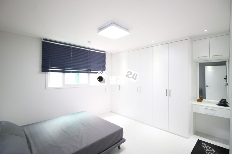 경기 용인기흥구 신갈동 ◆기흥역과 경부고속도로 접근이 용이한 위치◆ 화사하고 세련된 인테리어의 끝판왕!!*_* ▶신갈동 3룸입니다◀ 분양 매물번호 33063 사진 5