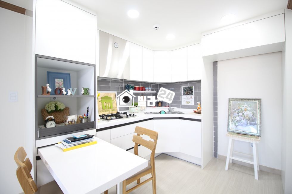 경기 용인기흥구 공세동 ♬ 초등학교 바로 옆에 위치한 공세동 3룸입니다~^^((내진설계+주차120%))♬ 분양 매물번호 32943 사진 3