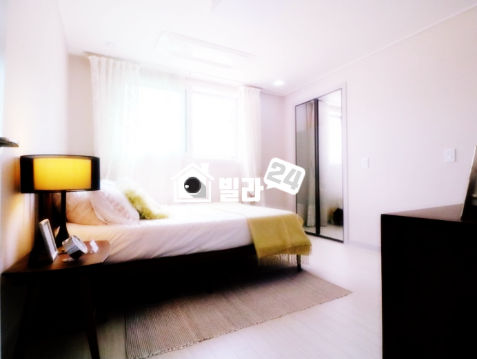 경기 오산시 오산동 ♚오산시 오산동 ♚ 구조 잘빠진 왕3룸 현장 무인택배함 소방시스템 설비 시공 완료 분양 매물번호 34234 사진 3
